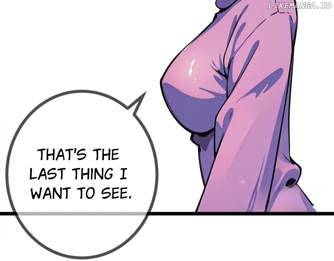 Daddy President Is Too Hard To Deal With Chapter 197 - page 13